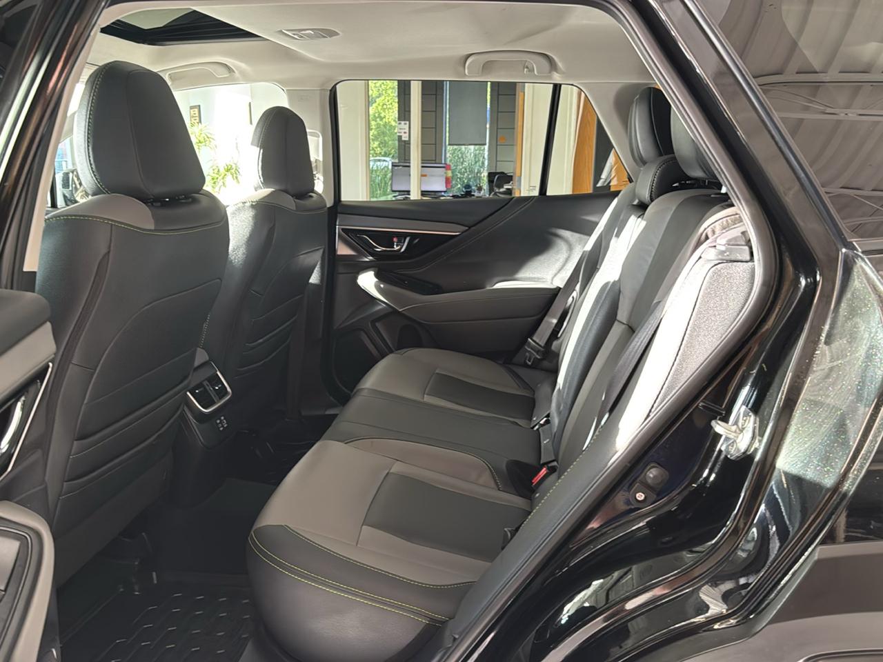 Subaru Outback Onyx Edition AWD 2024
