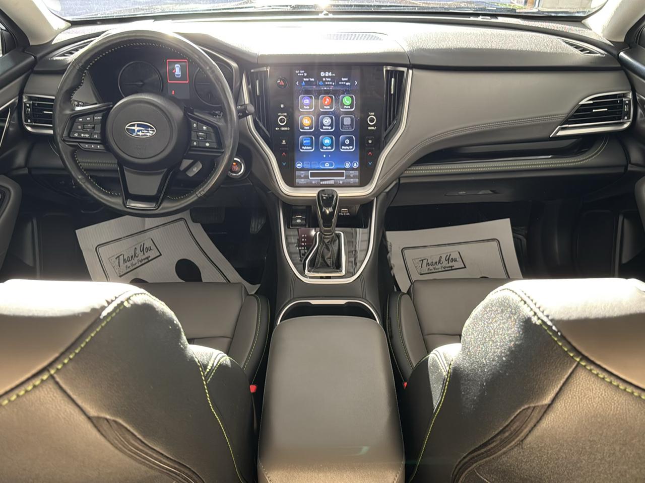 Subaru Outback Onyx Edition AWD 2024