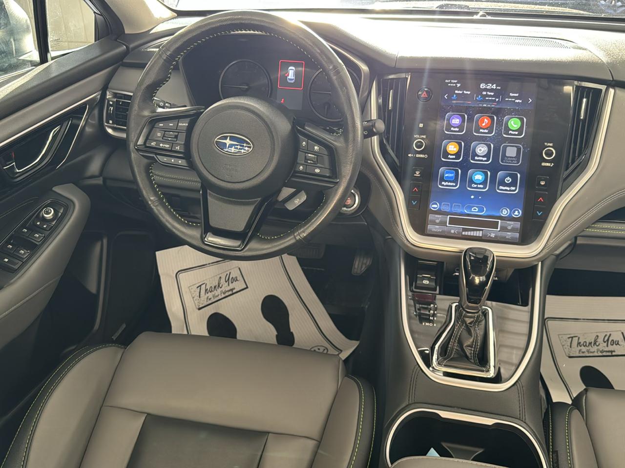 Subaru Outback Onyx Edition AWD 2024