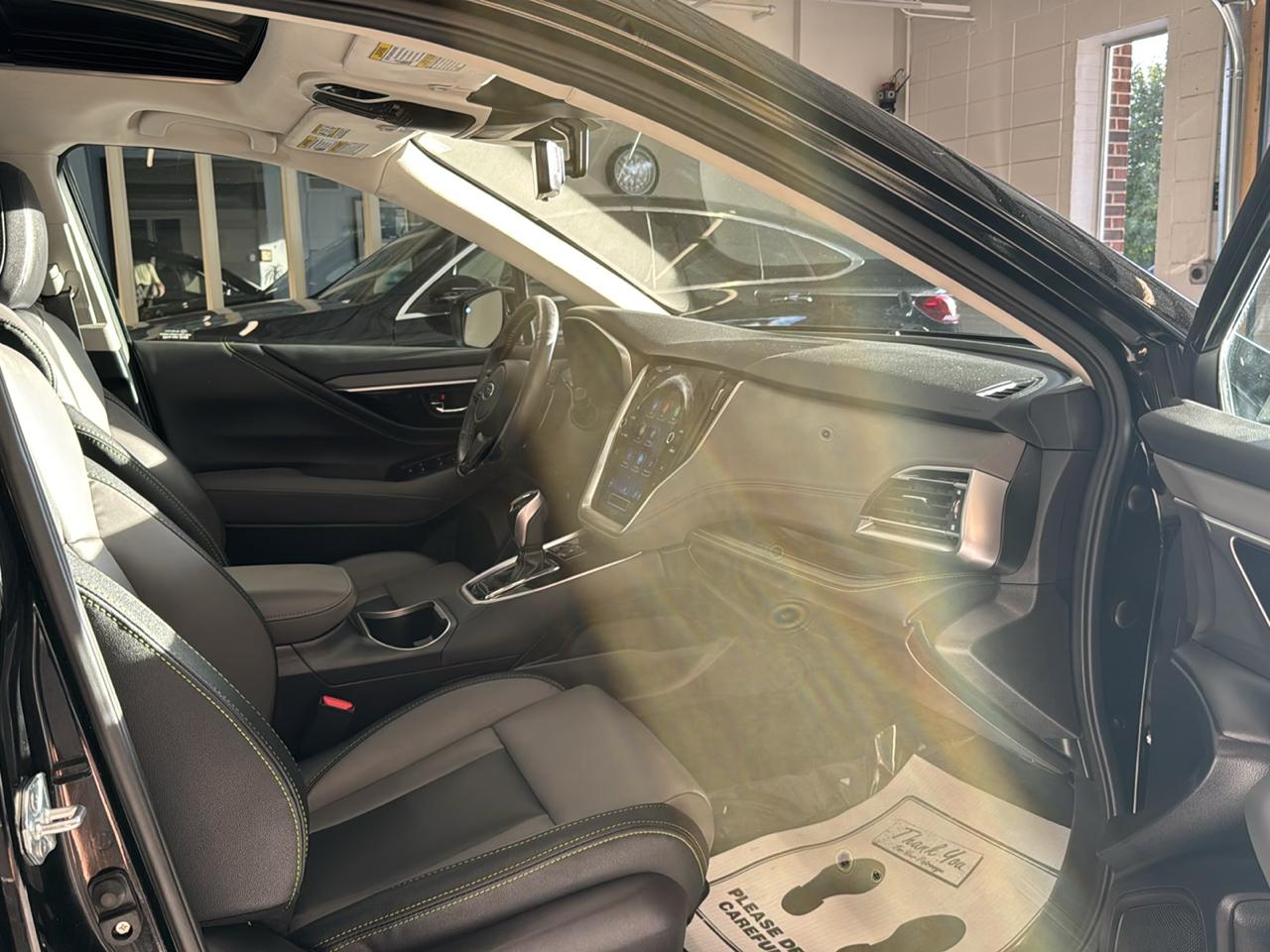 Subaru Outback Onyx Edition AWD 2024