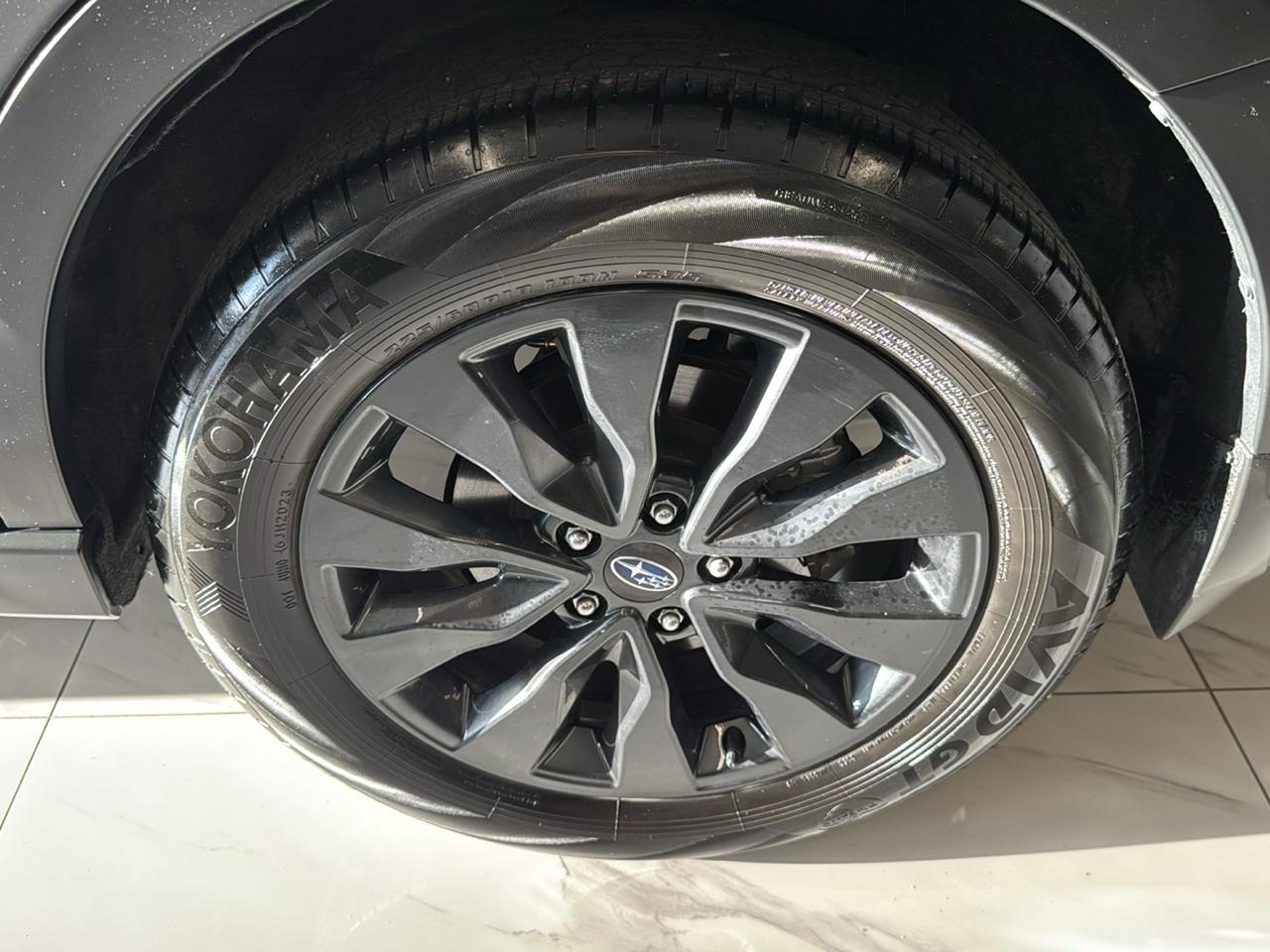 Subaru Outback Onyx Edition AWD 2024