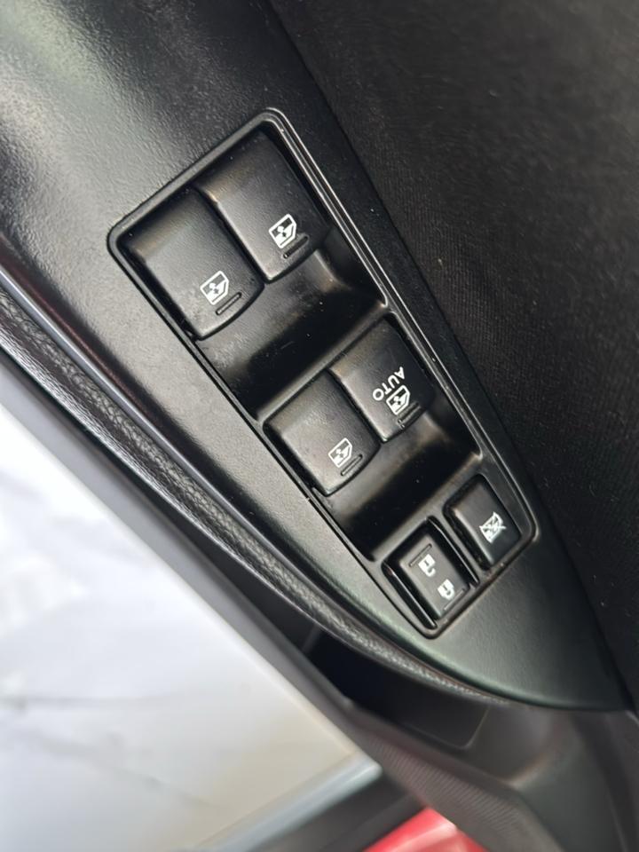 Subaru Outback 4dr Wgn H4 Auto 2.5i 2014