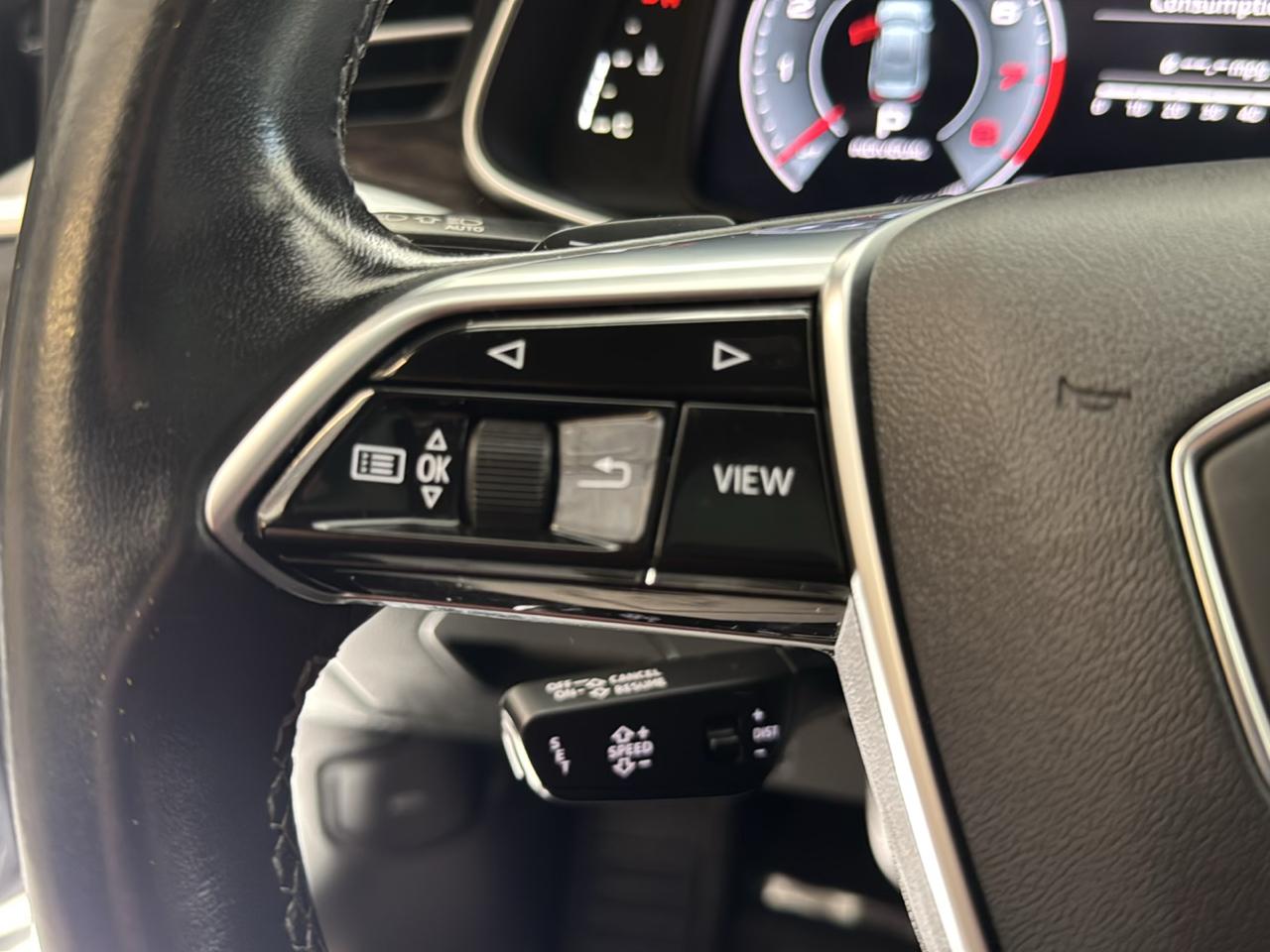Audi A6 Sedan Premium 45 TFSI quattro 2023