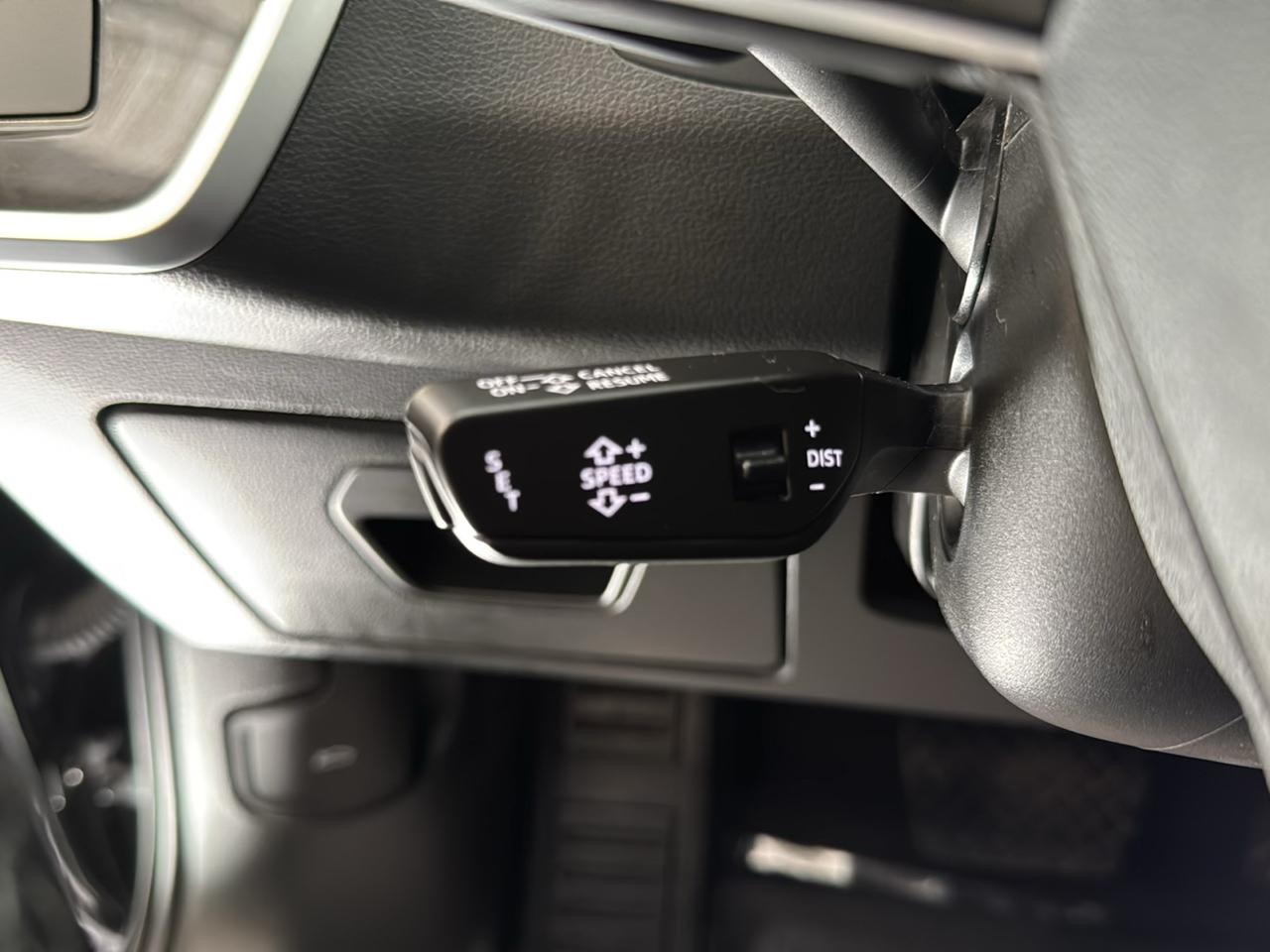 Audi A6 Sedan Premium 45 TFSI quattro 2023