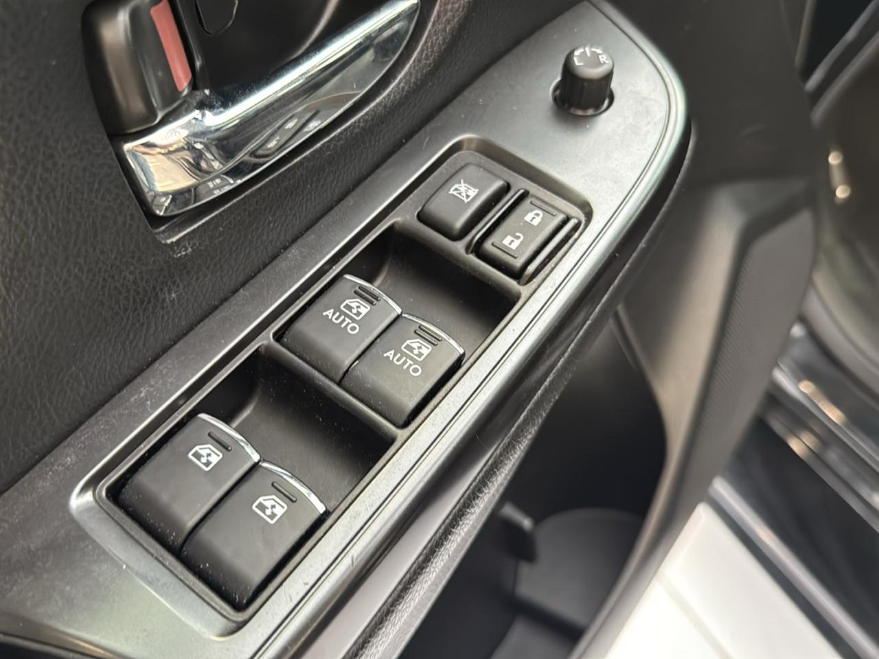 Subaru WRX Premium Manual 2020