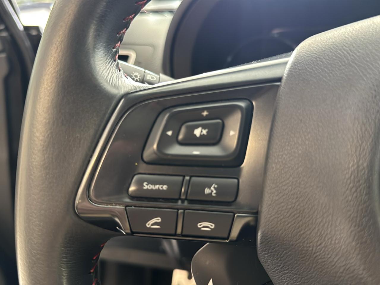 Subaru WRX Premium Manual 2020