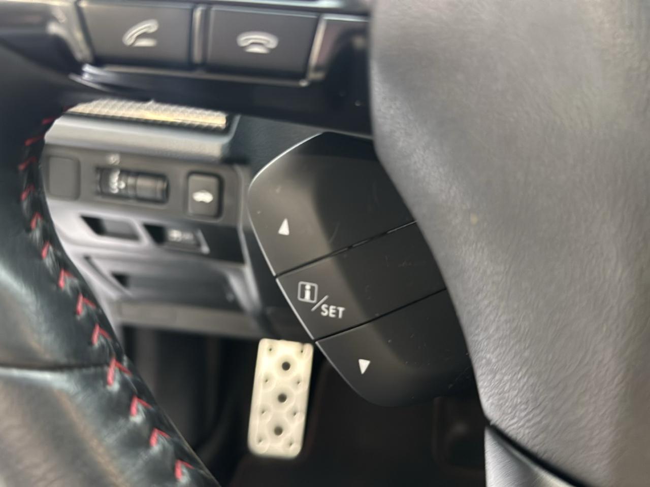 Subaru WRX Premium Manual 2020