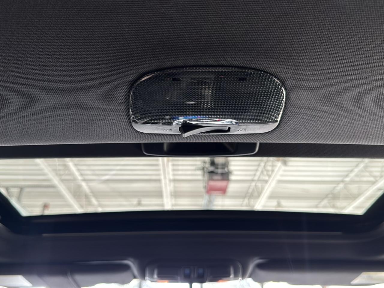 Subaru WRX Premium Manual 2020