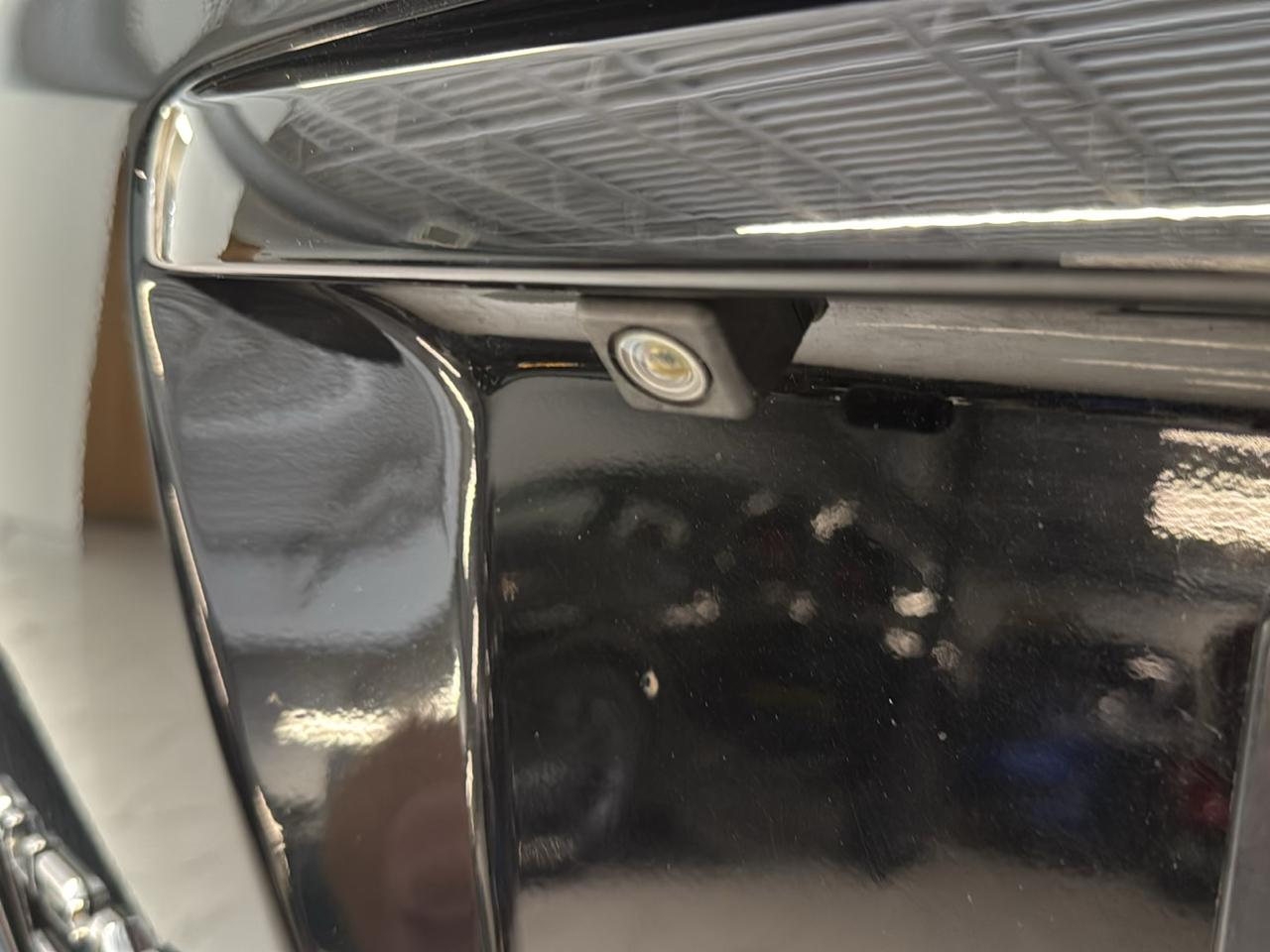 Subaru WRX Premium Manual 2020