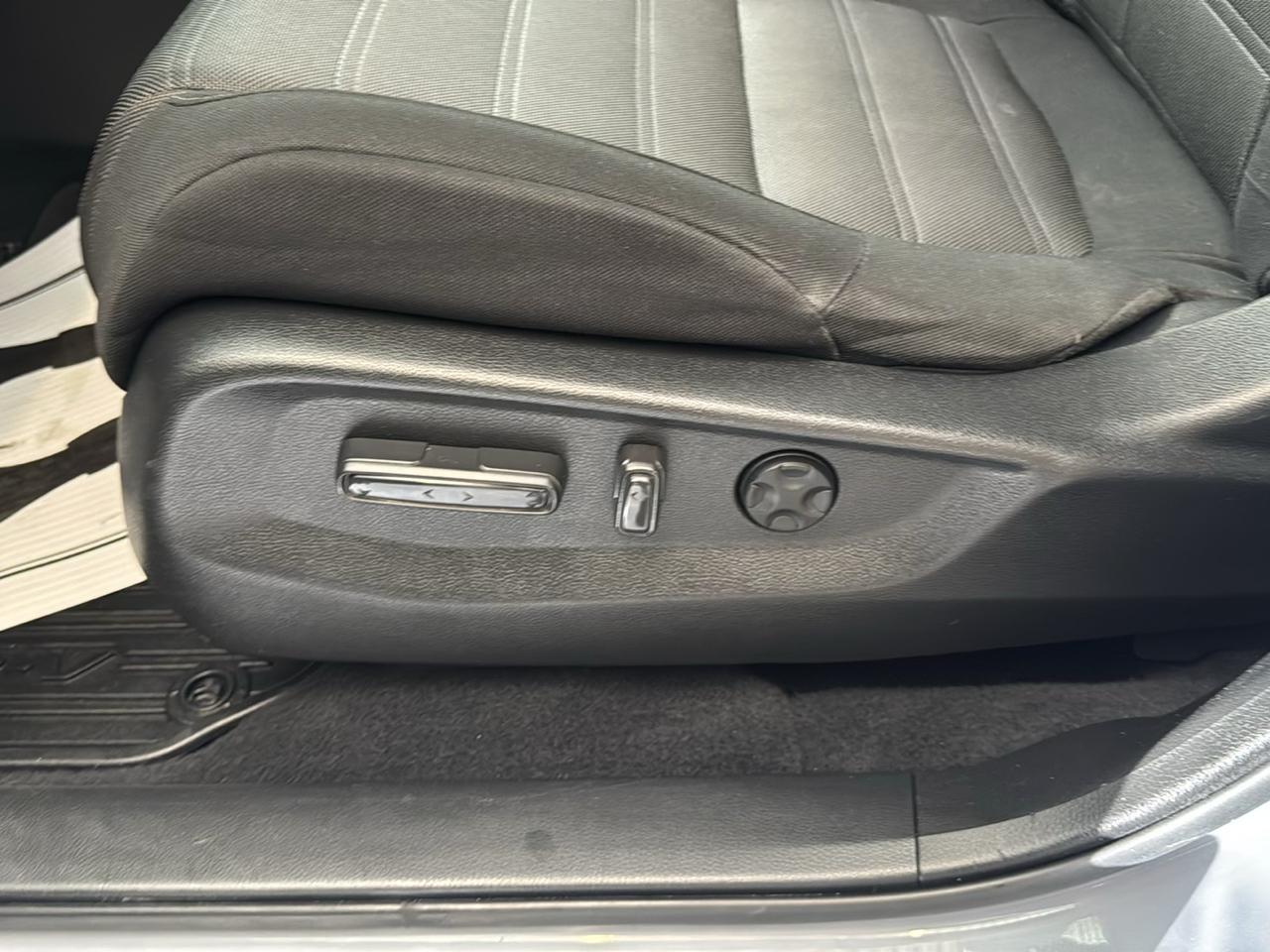 Honda CR-V EX AWD 2022