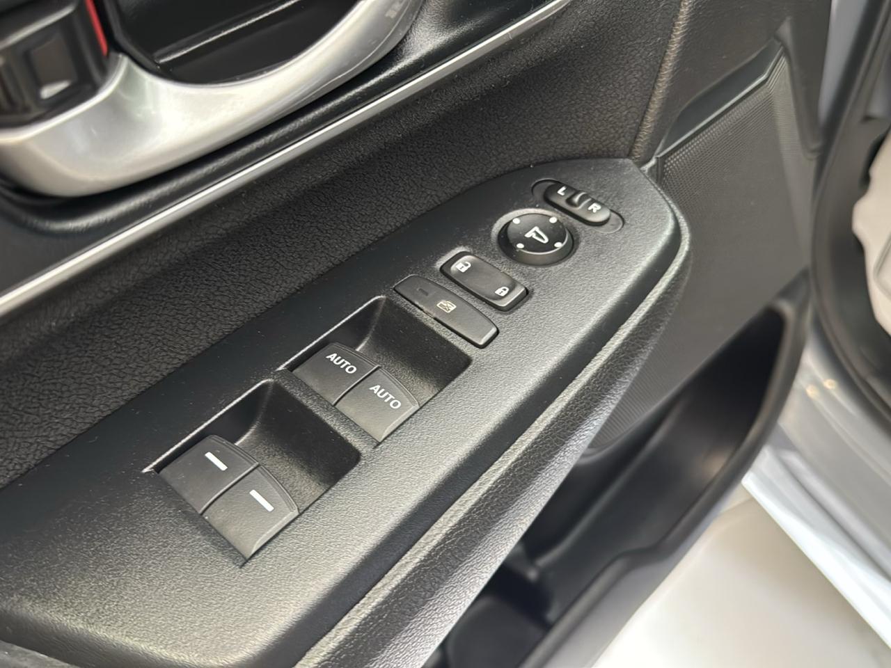 Honda CR-V EX AWD 2022