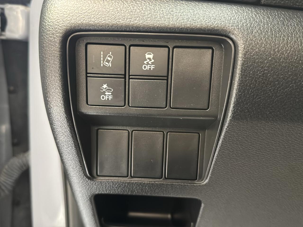 Honda CR-V EX AWD 2022