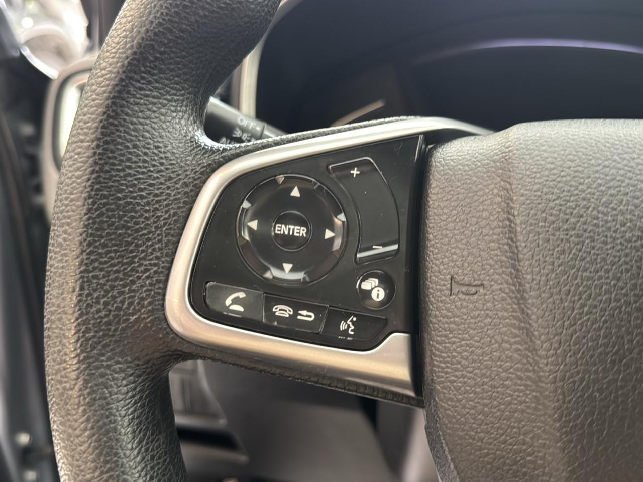 Honda CR-V EX AWD 2022