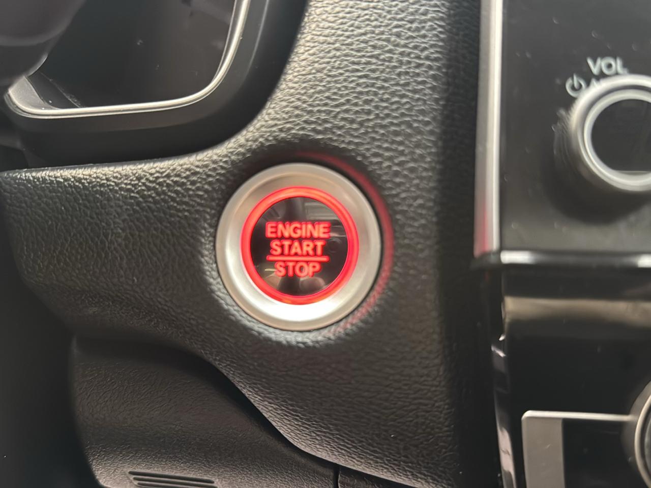 Honda CR-V EX AWD 2022