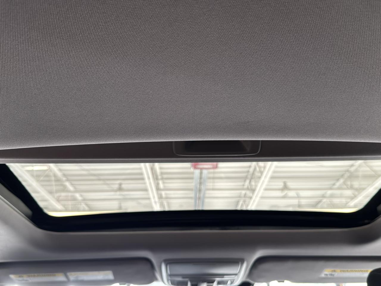 Honda CR-V EX AWD 2022
