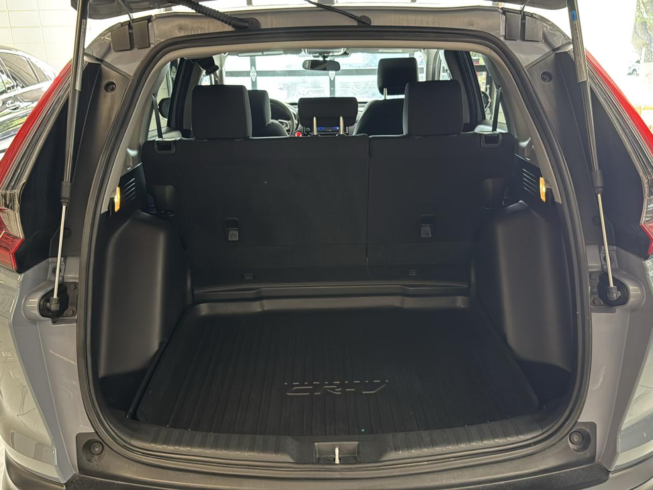 Honda CR-V EX AWD 2022