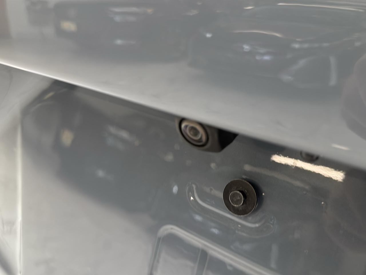 Honda CR-V EX AWD 2022