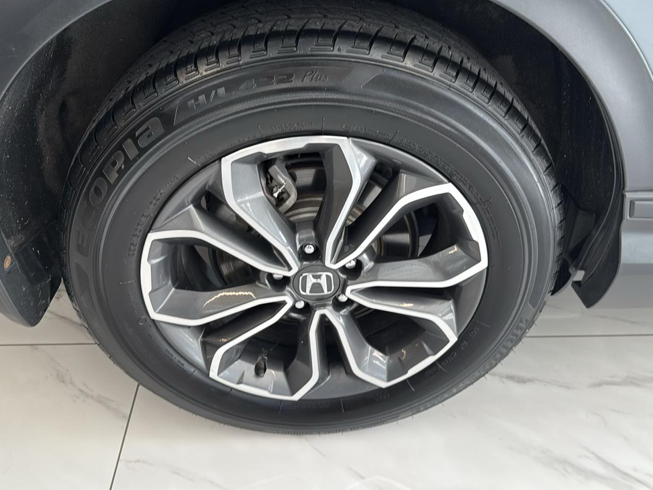 Honda CR-V EX AWD 2022
