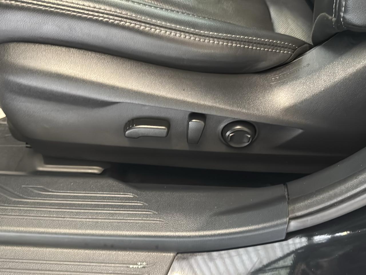 Subaru Outback Limited CVT 2022