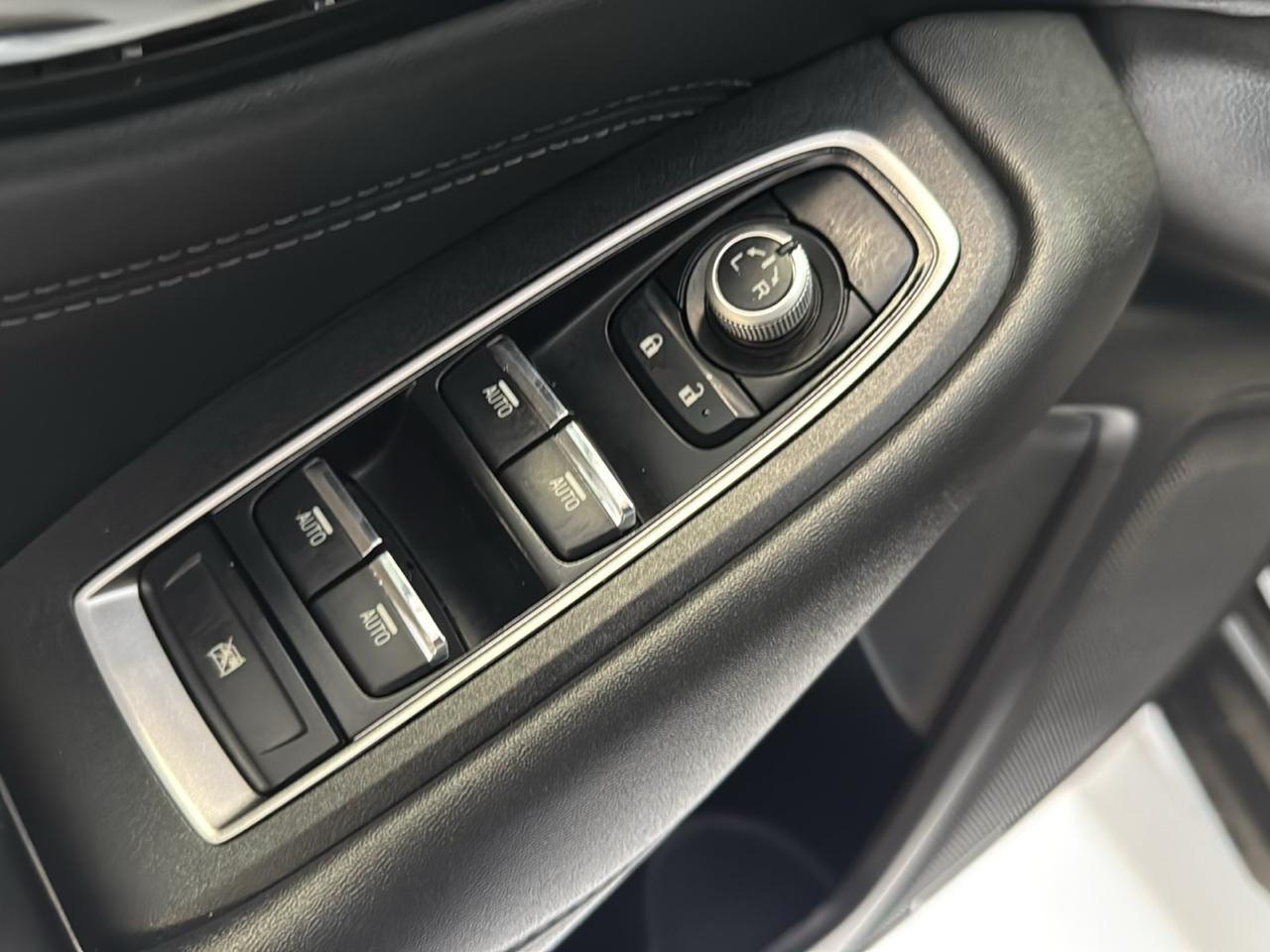 Subaru Outback Limited CVT 2022