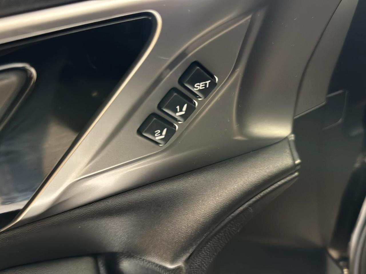 Subaru Outback Limited CVT 2022