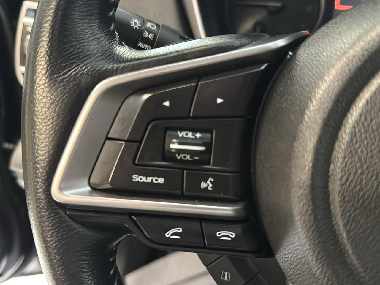 Subaru Outback Limited CVT 2022