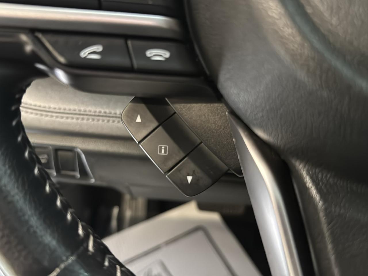 Subaru Outback Limited CVT 2022