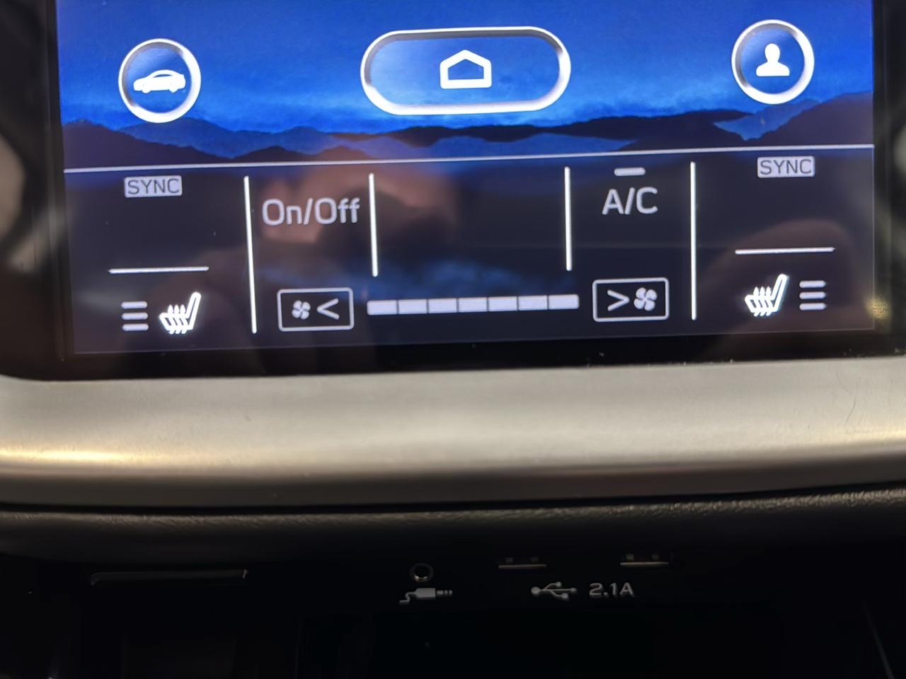 Subaru Outback Limited CVT 2022