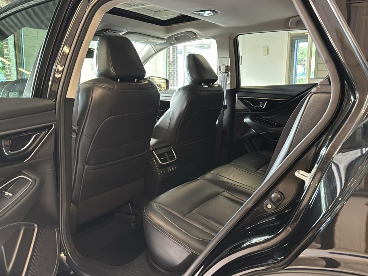 Subaru Outback Limited CVT 2022