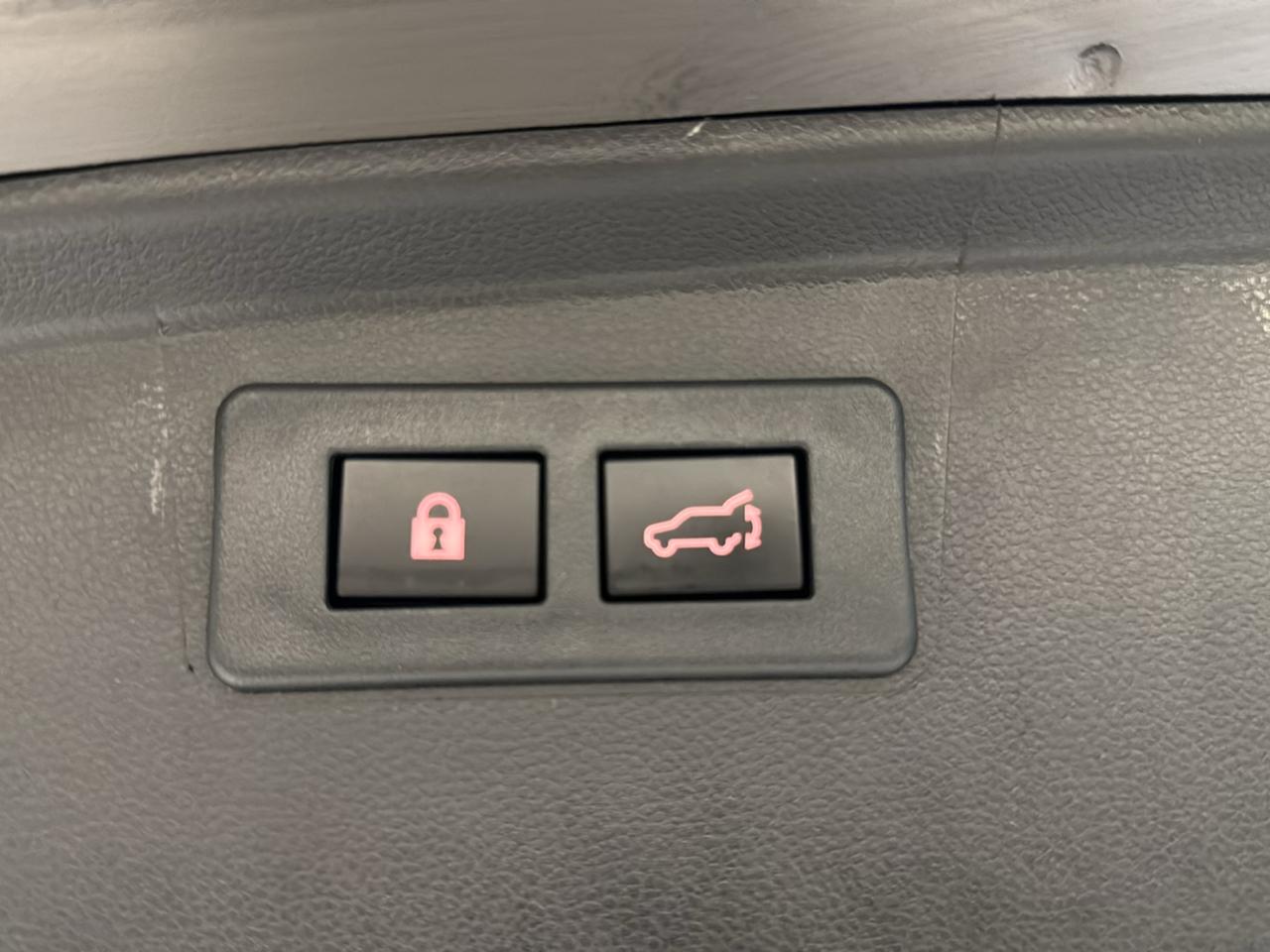 Subaru Outback Limited CVT 2022