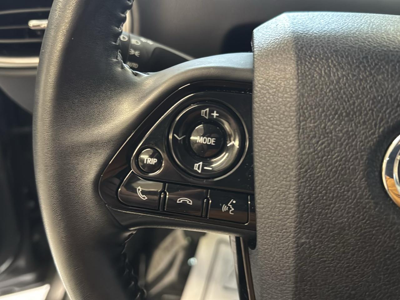 Toyota Prius Prime XLE 4D Hatchback 2022