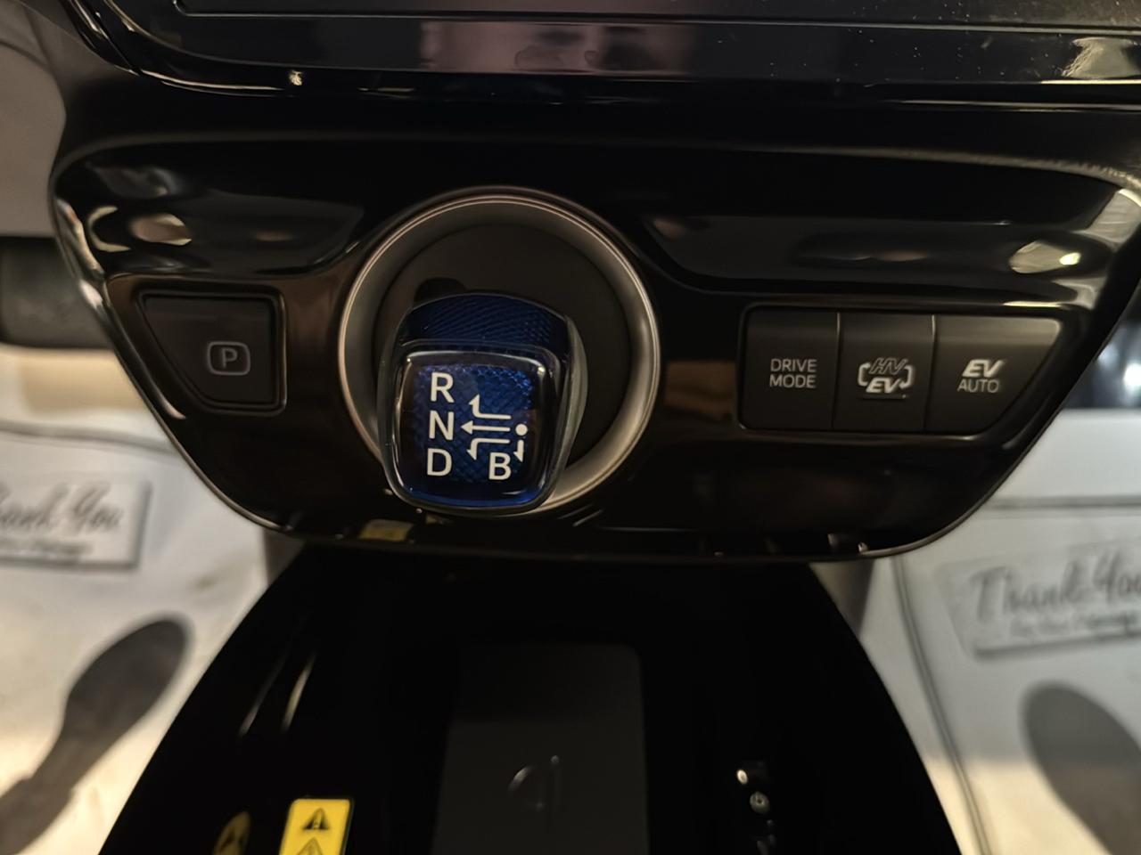 Toyota Prius Prime XLE 4D Hatchback 2022