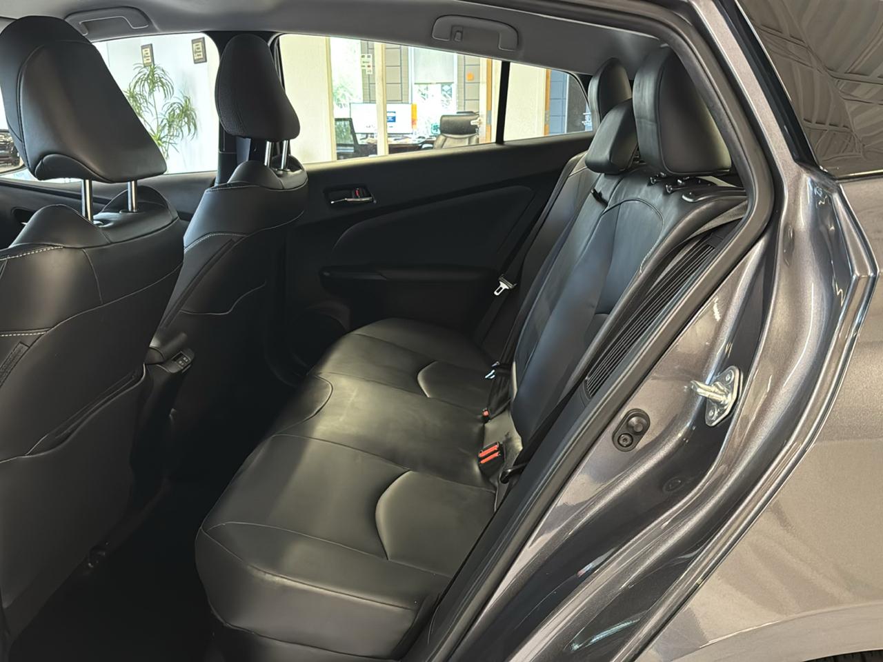 Toyota Prius Prime XLE 4D Hatchback 2022