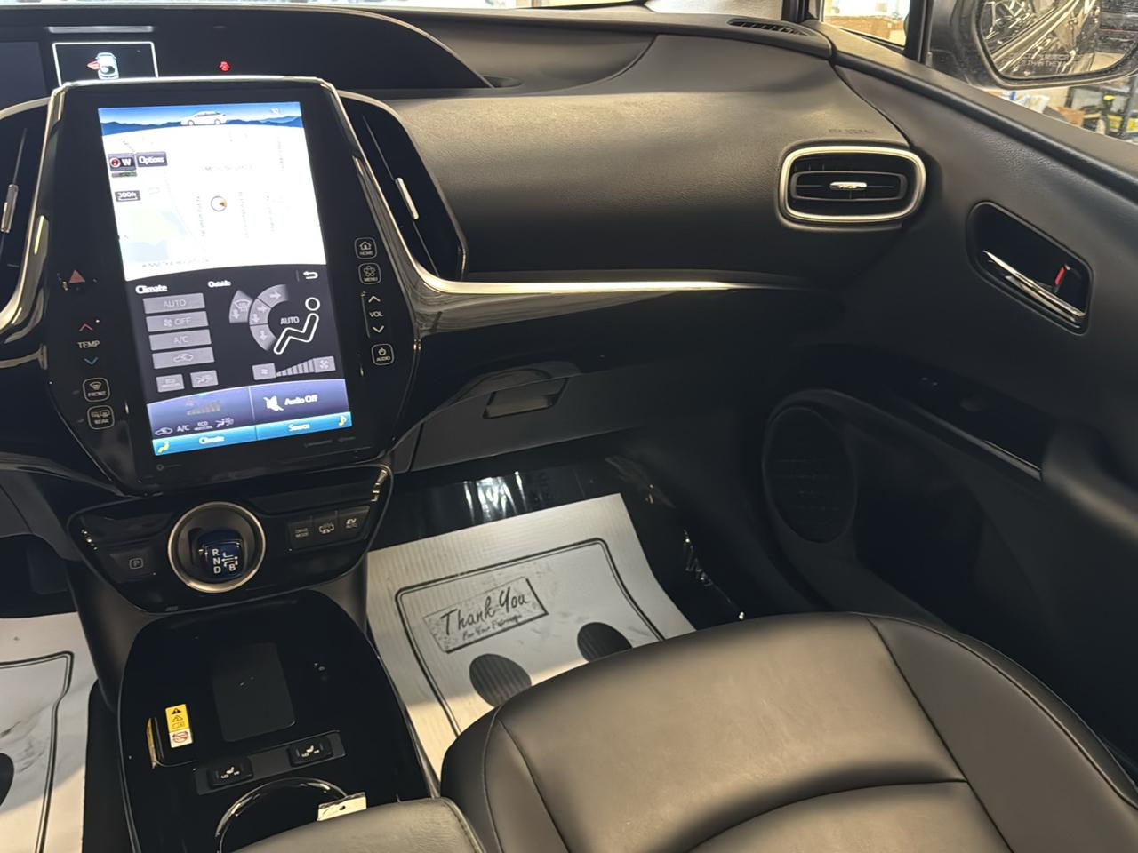 Toyota Prius Prime XLE 4D Hatchback 2022