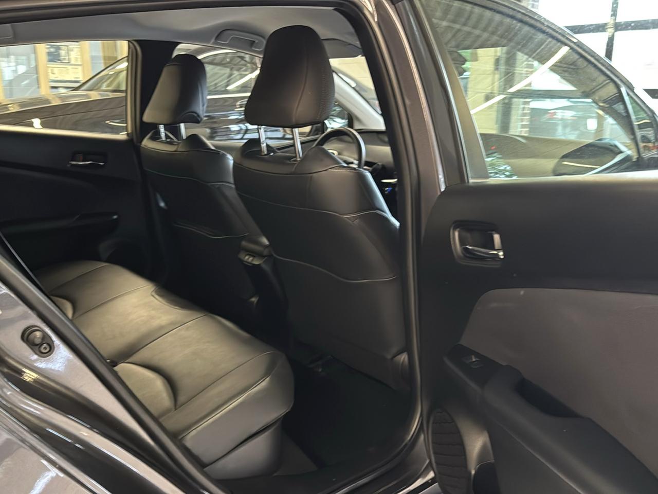 Toyota Prius Prime XLE 4D Hatchback 2022