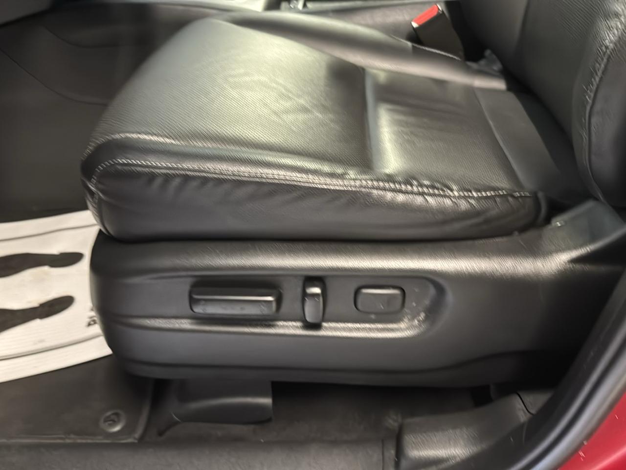 Honda Ridgeline RTL AWD 2023