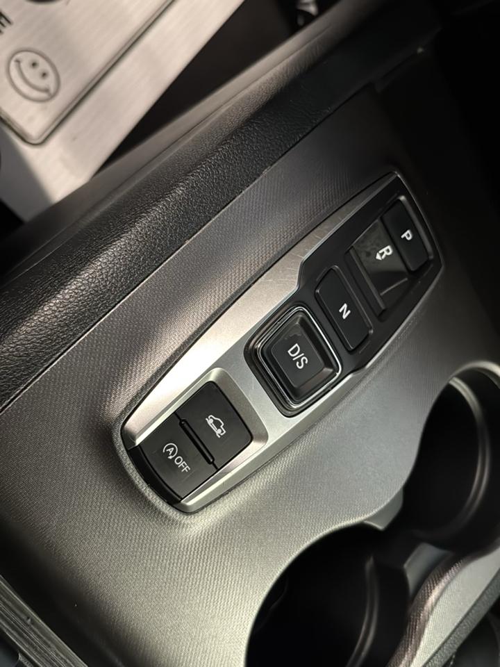 Honda Ridgeline RTL AWD 2023