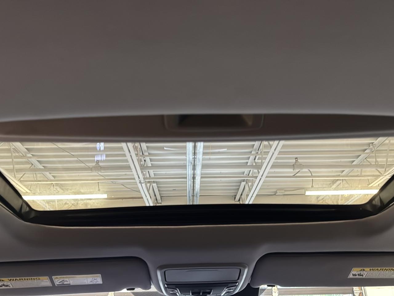 Honda Ridgeline RTL AWD 2023
