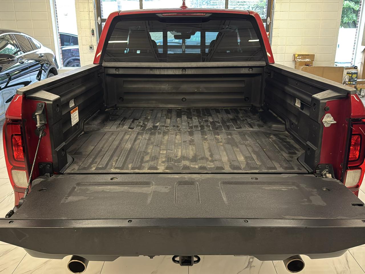 Honda Ridgeline RTL AWD 2023