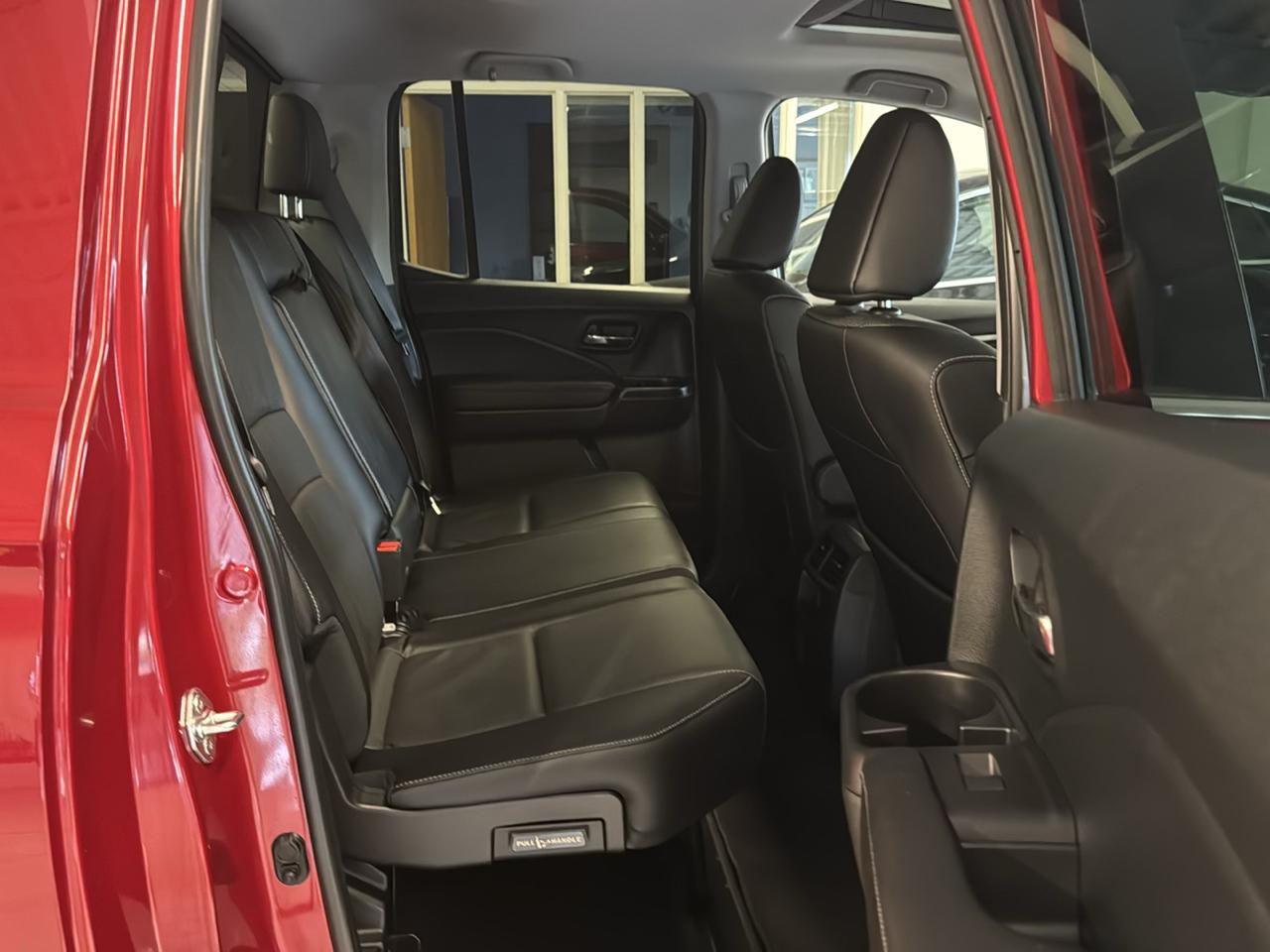Honda Ridgeline RTL AWD 2023