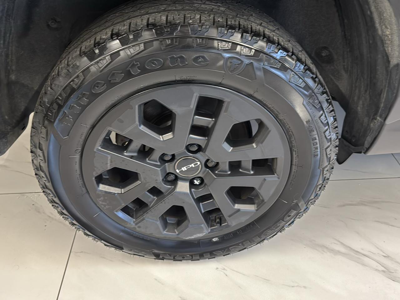 Honda Ridgeline RTL AWD 2023