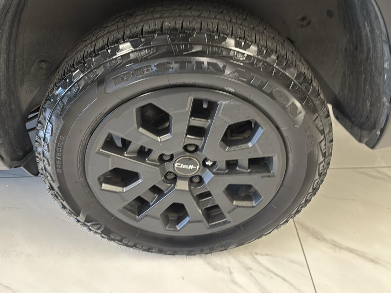 Honda Ridgeline RTL AWD 2023