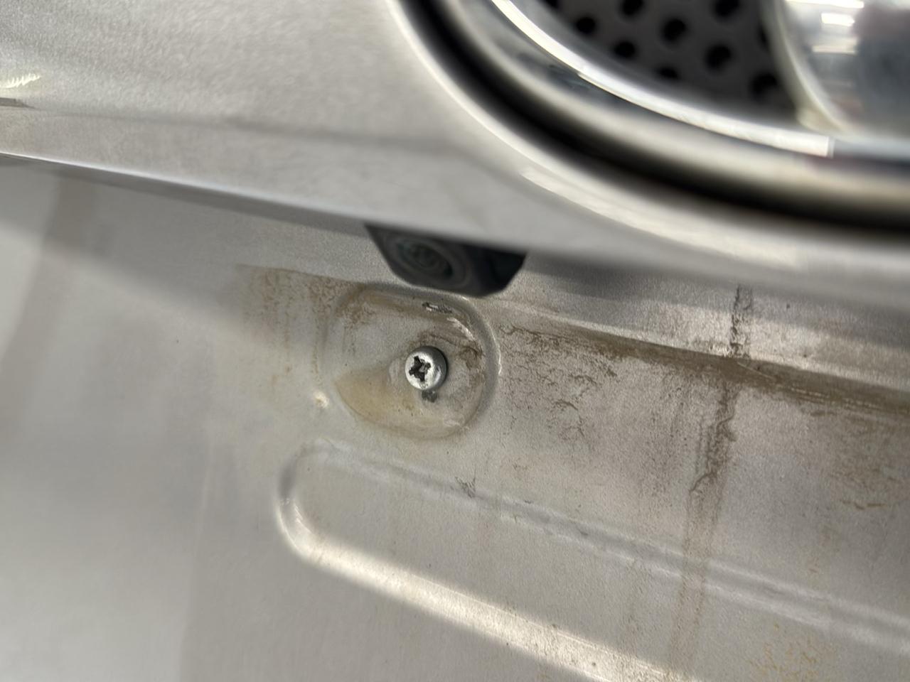 Toyota RAV4 LE AWD (Natl) 2017