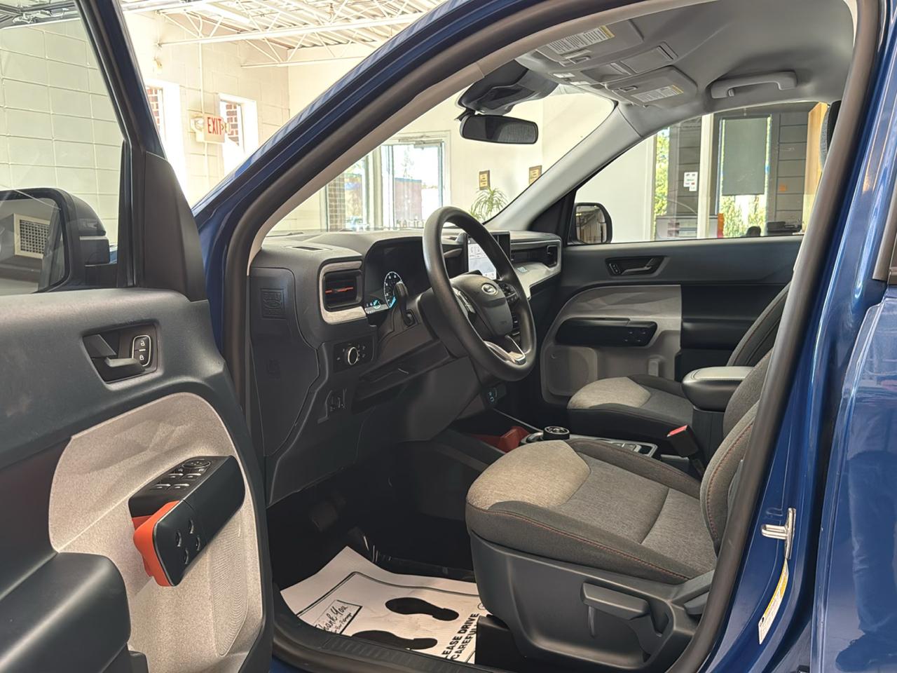 Ford Maverick XLT AWD SuperCrew 2024