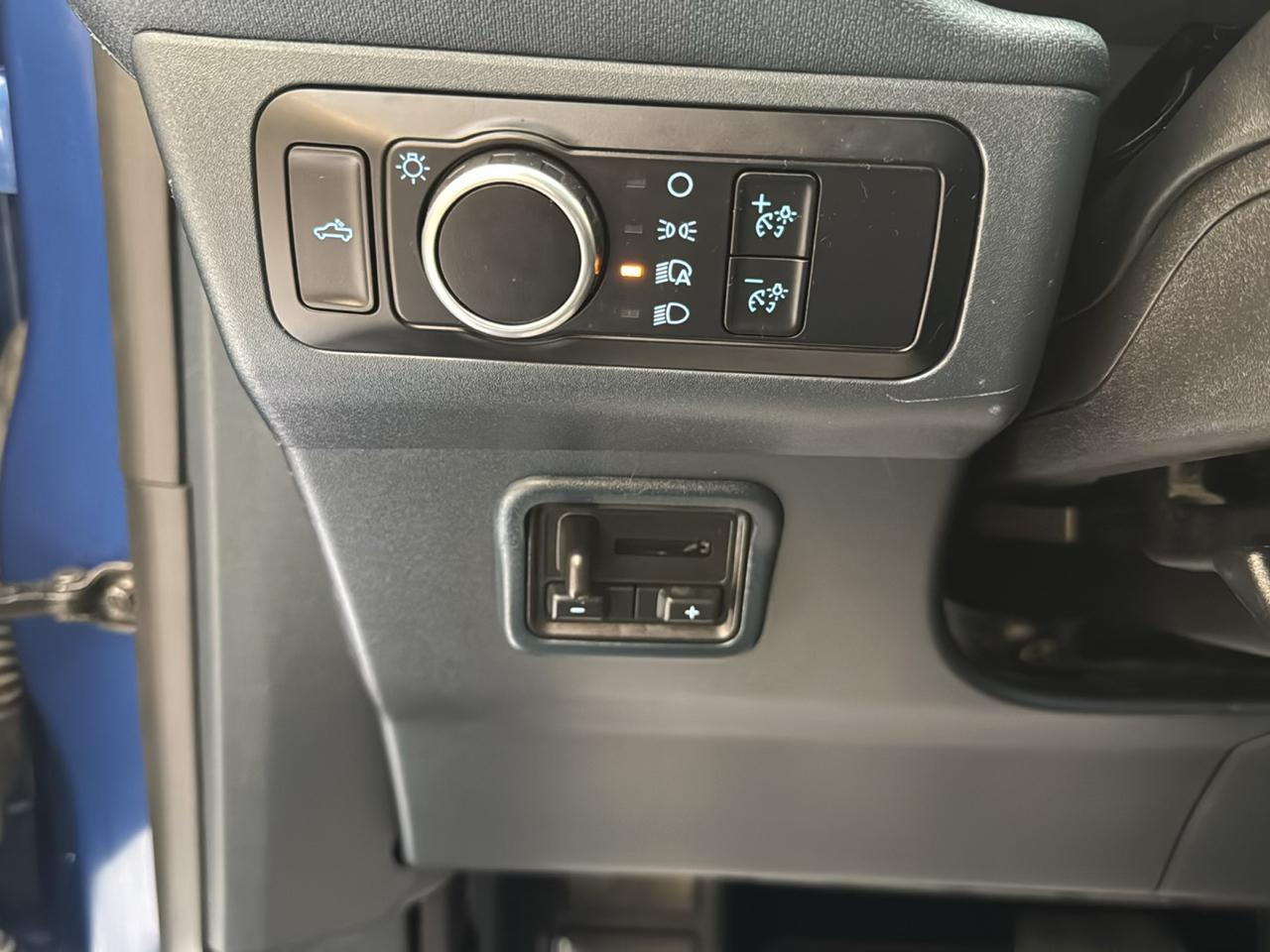 Ford Maverick XLT AWD SuperCrew 2024