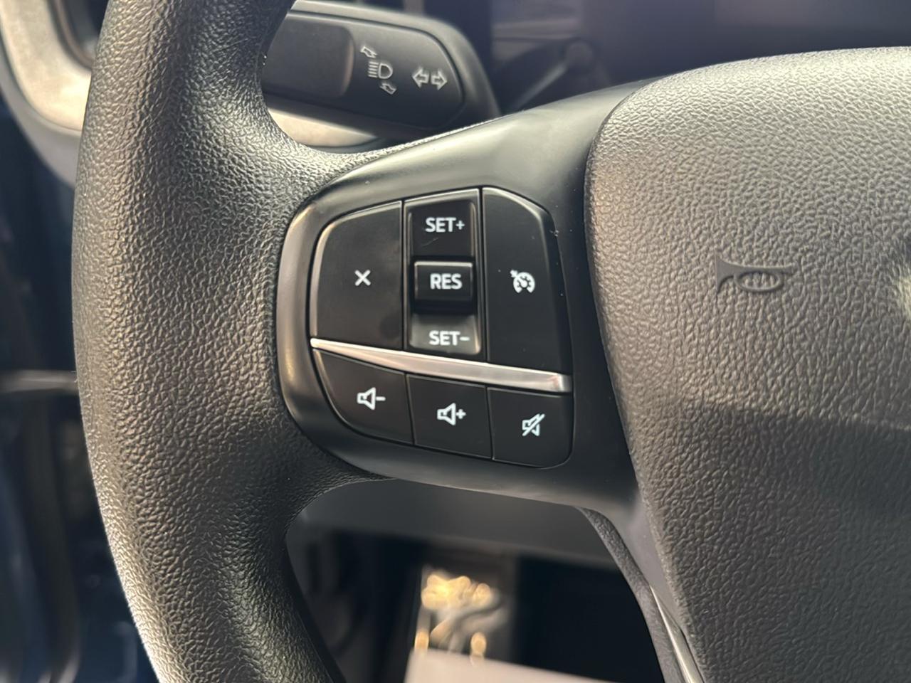 Ford Maverick XLT AWD SuperCrew 2024
