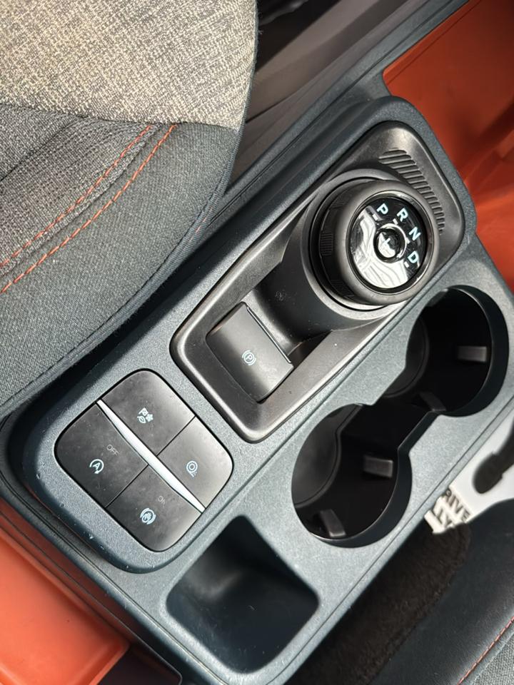 Ford Maverick XLT AWD SuperCrew 2024