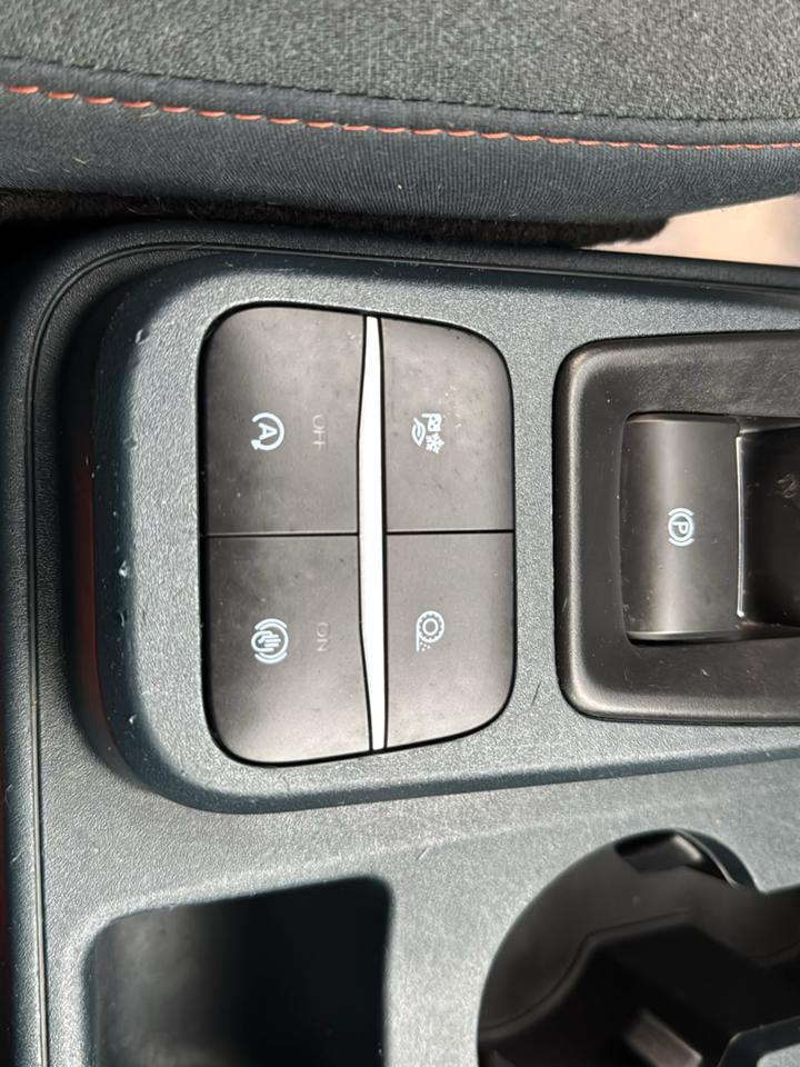 Ford Maverick XLT AWD SuperCrew 2024