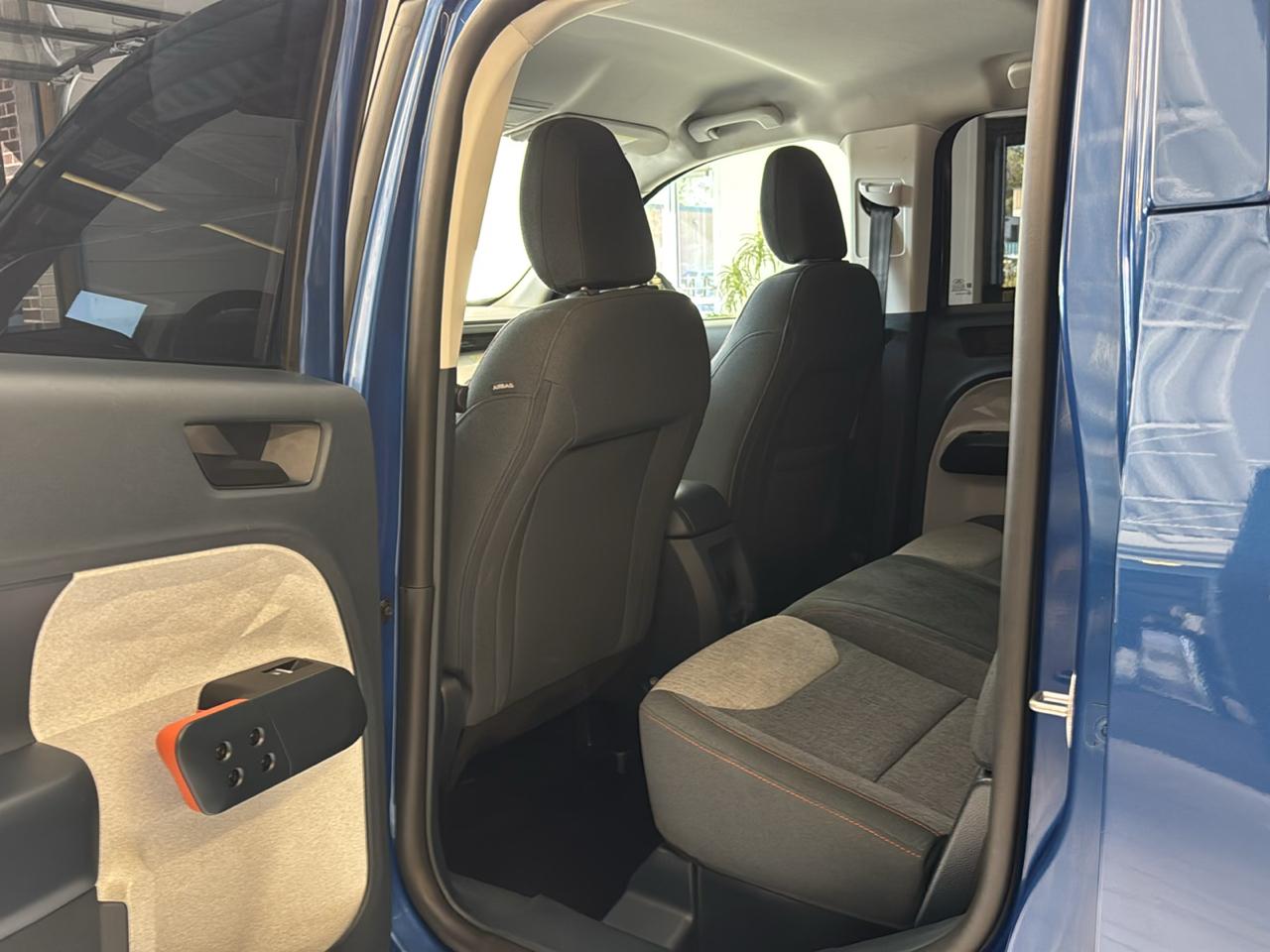 Ford Maverick XLT AWD SuperCrew 2024