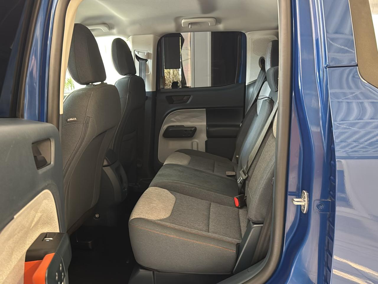 Ford Maverick XLT AWD SuperCrew 2024